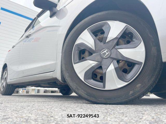 Honda FIT HYBRID 2016-07 7250805-13