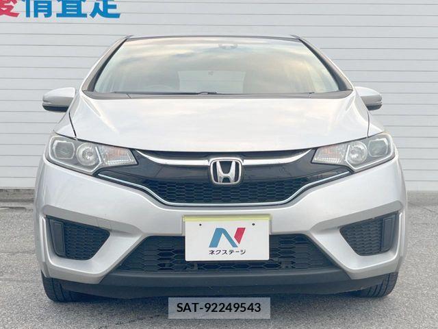 Honda FIT HYBRID 2016-07 7250805-14