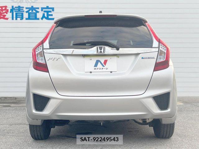 Honda FIT HYBRID 2016-07 7250805-15