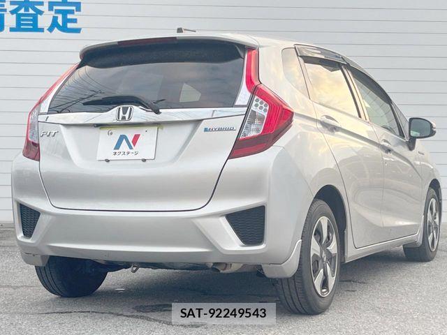 Honda FIT HYBRID 2016-07 7250805-16
