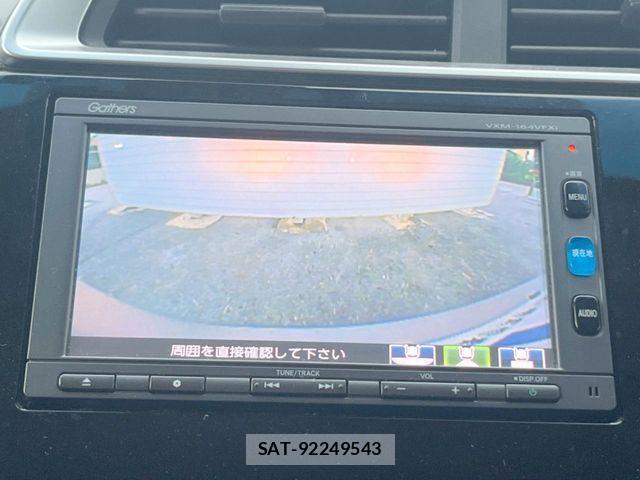 Honda FIT HYBRID 2016-07 7250805-4