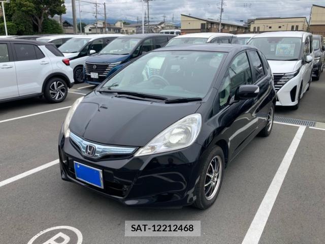Honda FIT HYBRID 2011-06 7250806-0