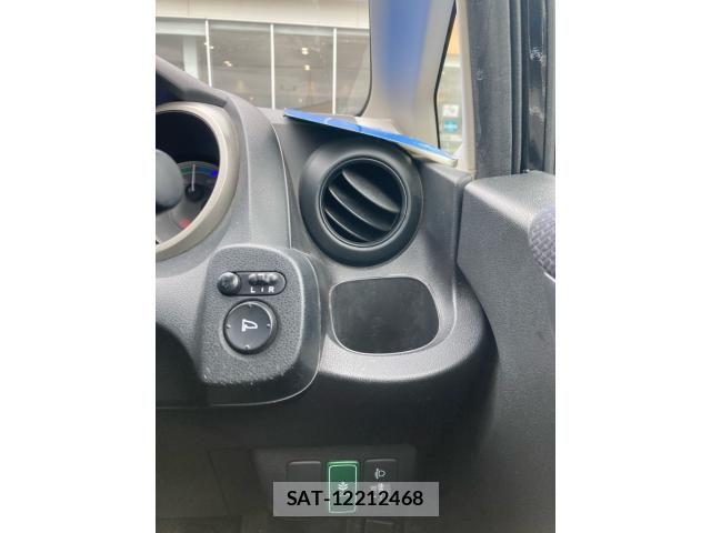 Honda FIT HYBRID 2011-06 7250806-11