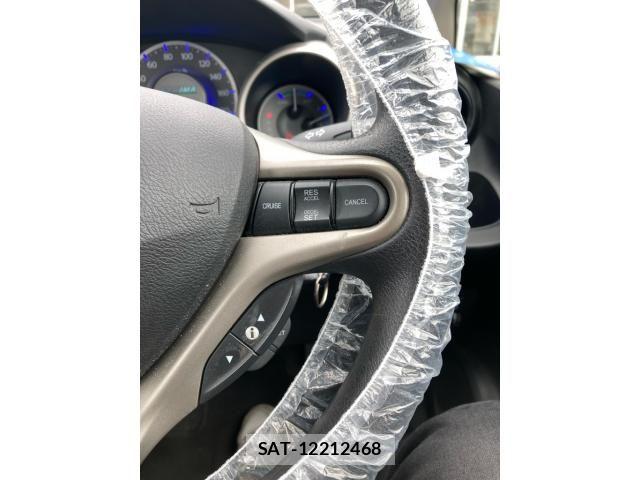 Honda FIT HYBRID 2011-06 7250806-12