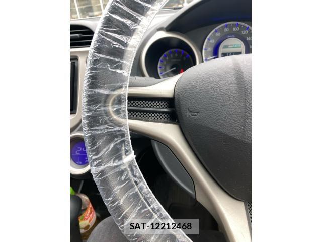 Honda FIT HYBRID 2011-06 7250806-13
