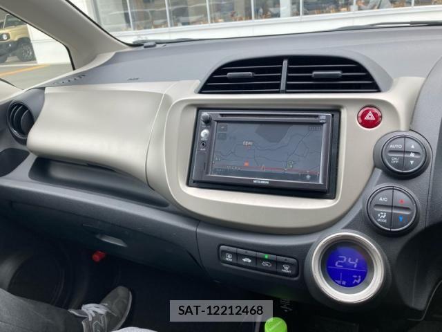 Honda FIT HYBRID 2011-06 7250806-15