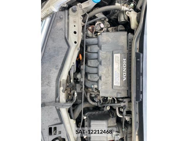 Honda FIT HYBRID 2011-06 7250806-8