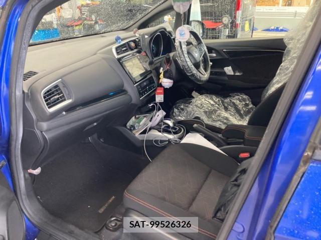 Honda FIT HYBRID 2014-03 7250803-10