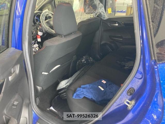 Honda FIT HYBRID 2014-03 7250803-12