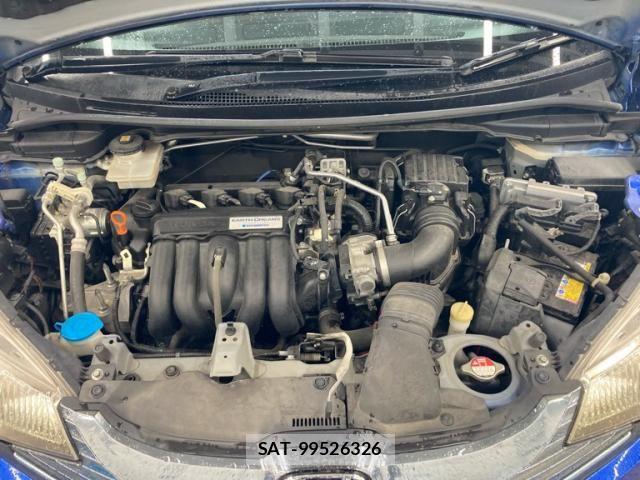 Honda FIT HYBRID 2014-03 7250803-14