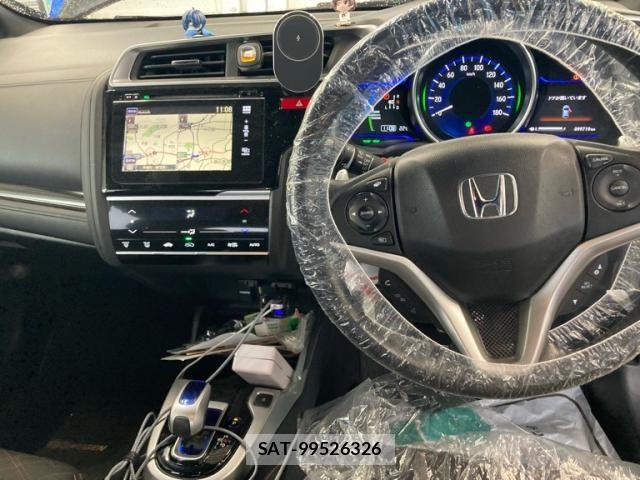 Honda FIT HYBRID 2014-03 7250803-15