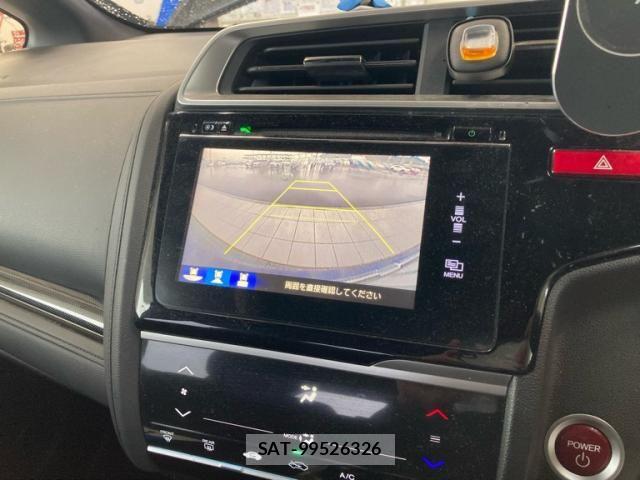 Honda FIT HYBRID 2014-03 7250803-17