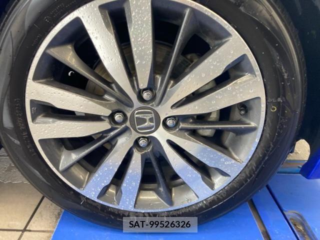 Honda FIT HYBRID 2014-03 7250803-4