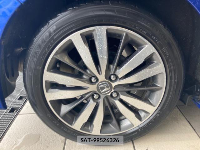 Honda FIT HYBRID 2014-03 7250803-5