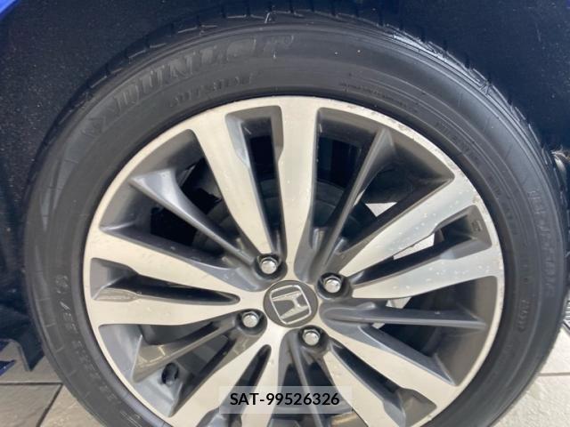 Honda FIT HYBRID 2014-03 7250803-6