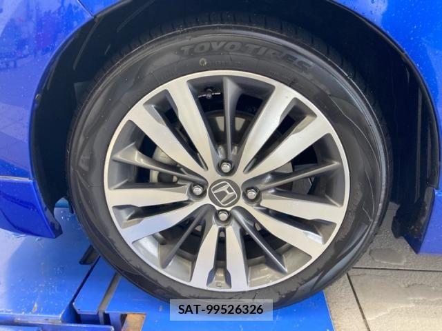 Honda FIT HYBRID 2014-03 7250803-7