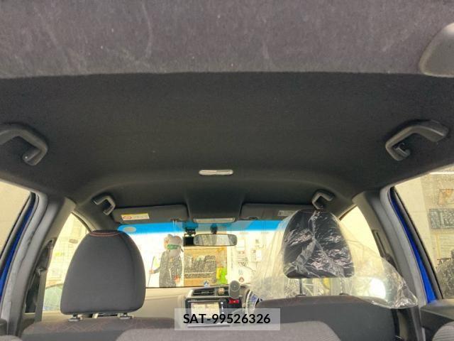 Honda FIT HYBRID 2014-03 7250803-8