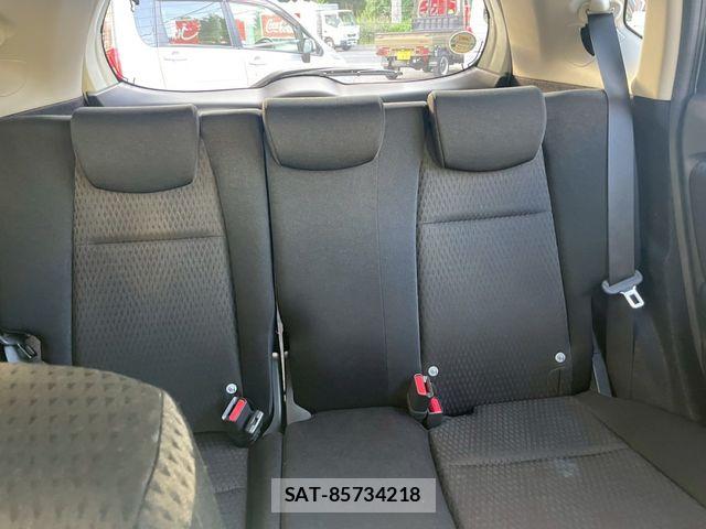 Honda FIT HYBRID 2017-07 7250800-11