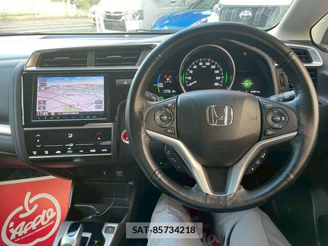 Honda FIT HYBRID 2017-07 7250800-6