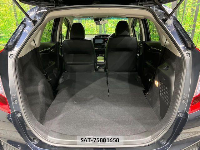 Honda FIT HYBRID 2016-08 7250804-10