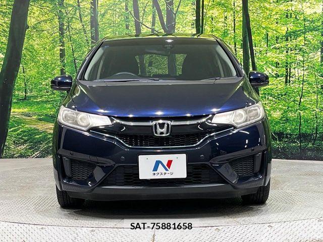 Honda FIT HYBRID 2016-08 7250804-14