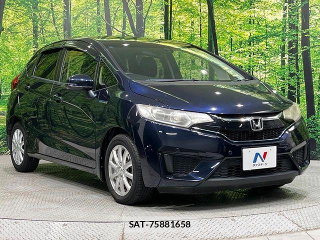 Honda FIT HYBRID 2016-08 7250804-16