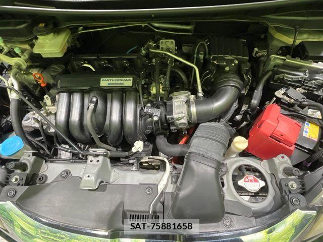 Honda FIT HYBRID 2016-08 7250804-18