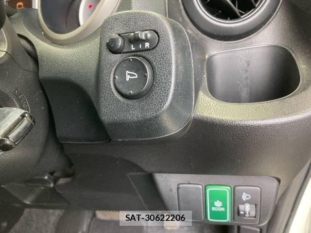 Honda FIT HYBRID 2011 7268129-3