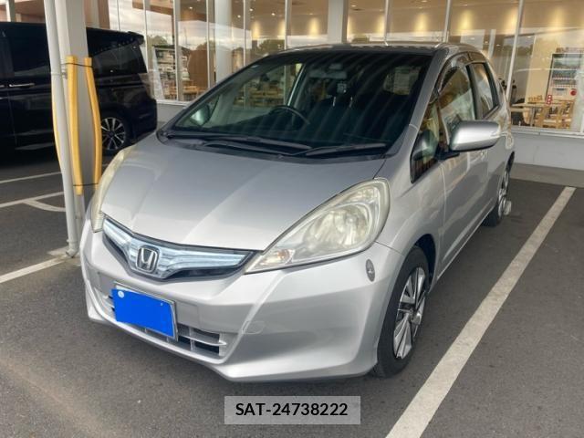 Honda FIT HYBRID 2012-01 7271891-0