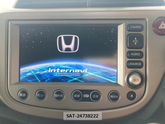 Honda FIT HYBRID 2012-01 7271891-9