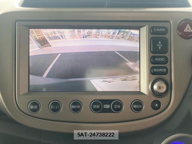 Honda FIT HYBRID 2012-01 7271891-10