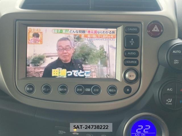 Honda FIT HYBRID 2012-01 7271891-11