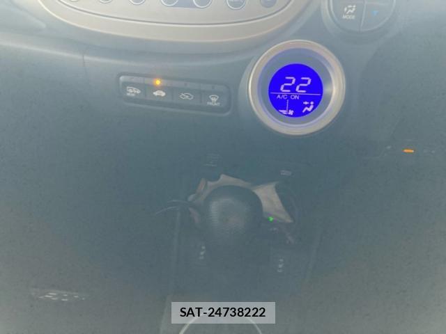 Honda FIT HYBRID 2012-01 7271891-12