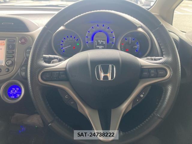 Honda FIT HYBRID 2012-01 7271891-15