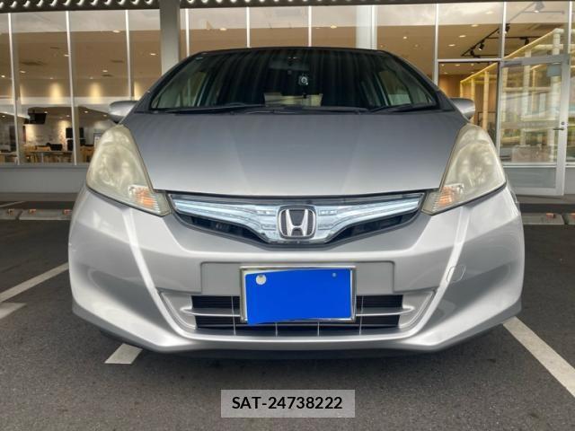 Honda FIT HYBRID 2012-01 7271891-1
