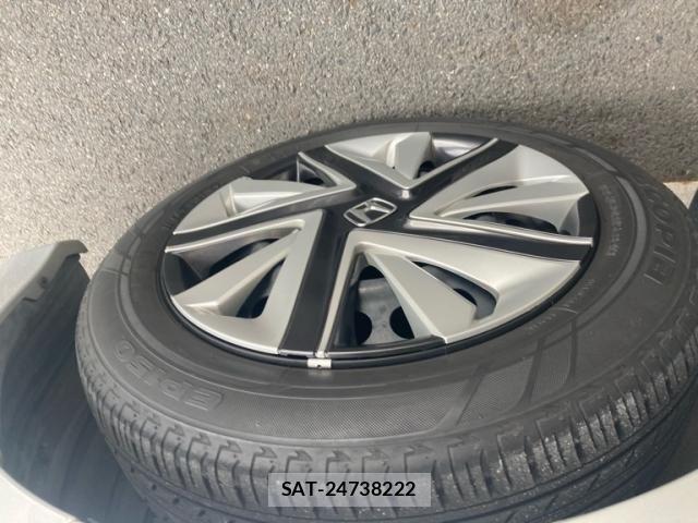 Honda FIT HYBRID 2012-01 7271891-3