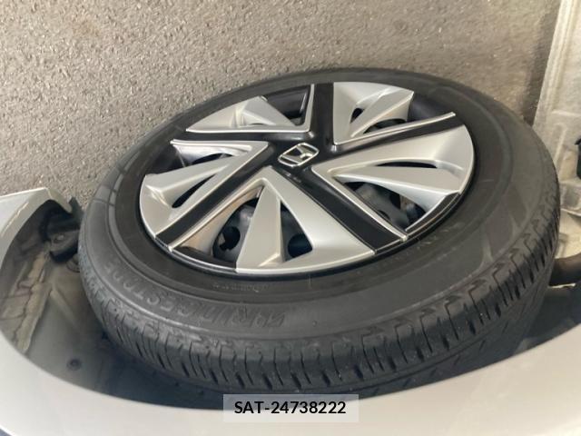 Honda FIT HYBRID 2012-01 7271891-4