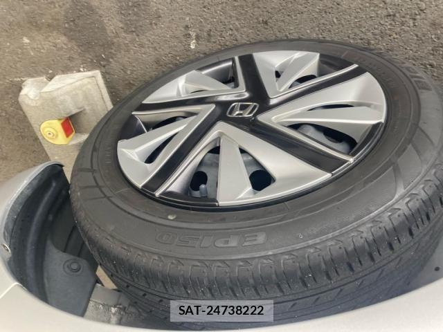 Honda FIT HYBRID 2012-01 7271891-5