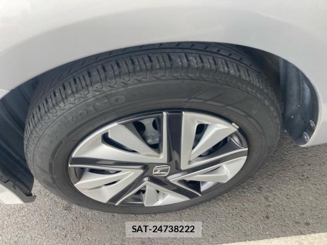 Honda FIT HYBRID 2012-01 7271891-6