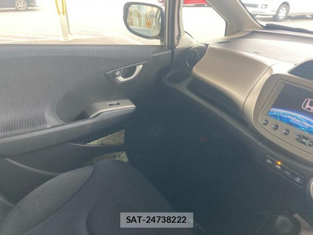 Honda FIT HYBRID 2012-01 7271891-7
