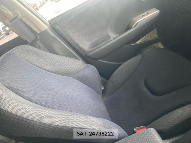 Honda FIT HYBRID 2012-01 7271891-8