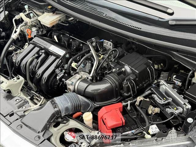 Honda FIT HYBRID 2018-06 7271893-19