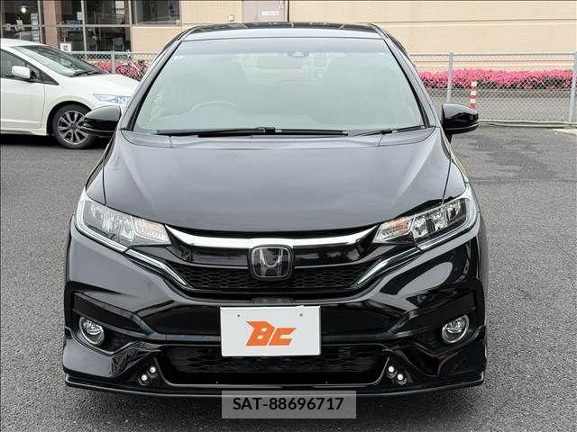 Honda FIT HYBRID 2018-06 7271893-20