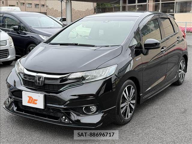 Honda FIT HYBRID 2018-06 7271893-21