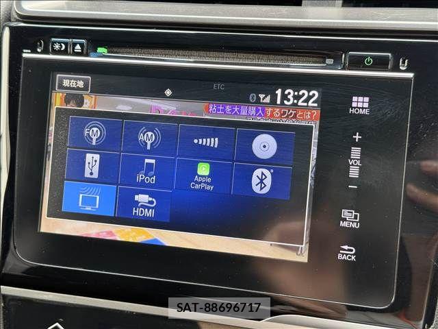 Honda FIT HYBRID 2018-06 7271893-2
