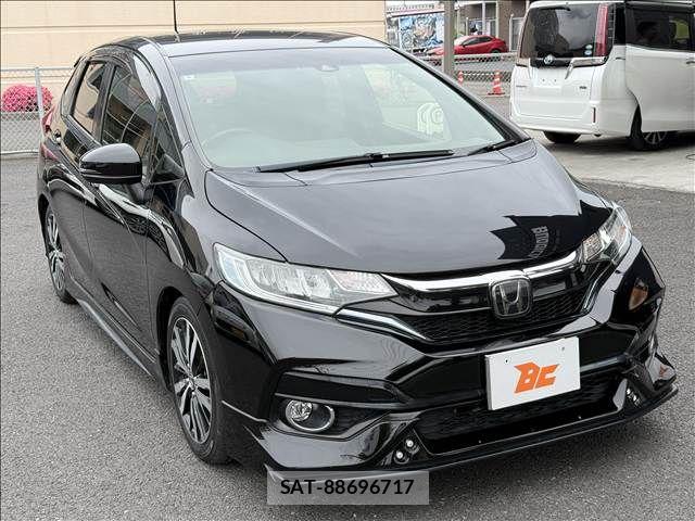 Honda FIT HYBRID 2018-06 7271893-4