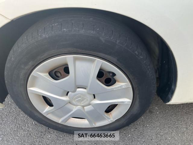Honda FIT HYBRID 2012-09 7271892-8