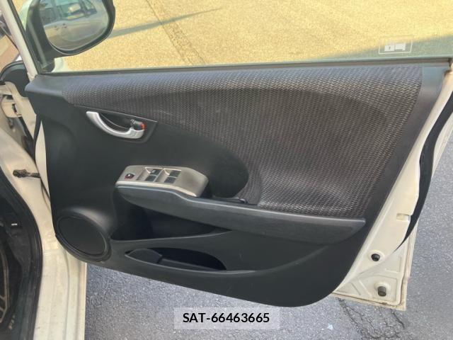 Honda FIT HYBRID 2012-09 7271892-9