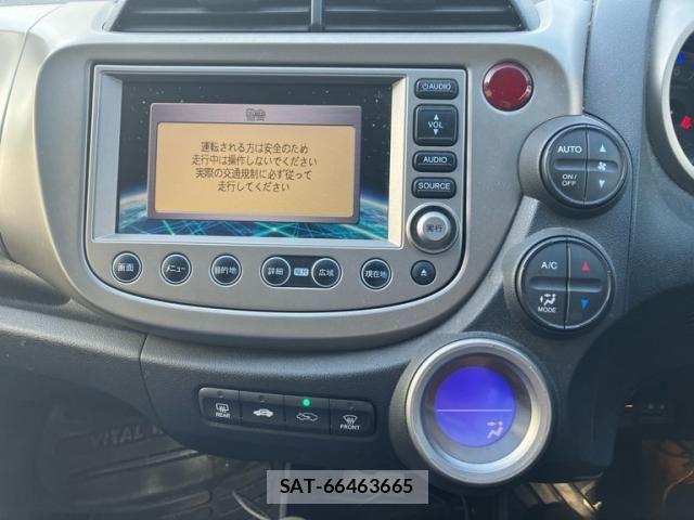 Honda FIT HYBRID 2012-09 7271892-14