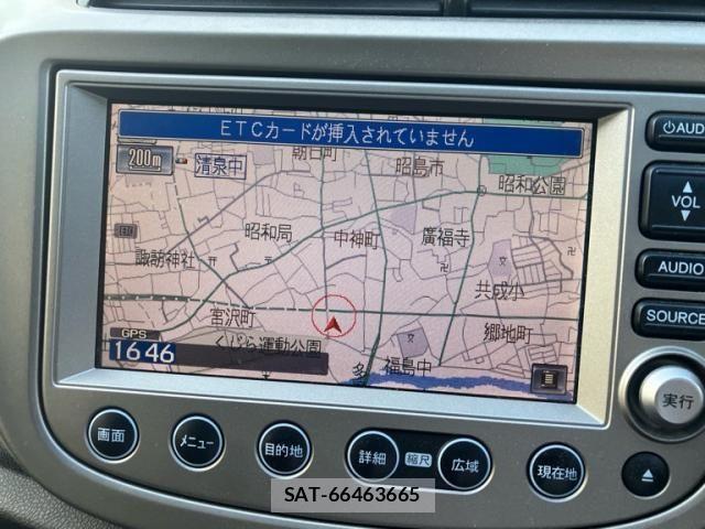 Honda FIT HYBRID 2012-09 7271892-15